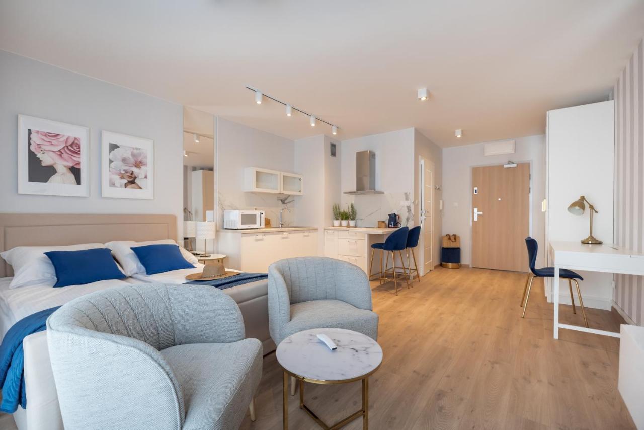 Elegant Junior Apartment *