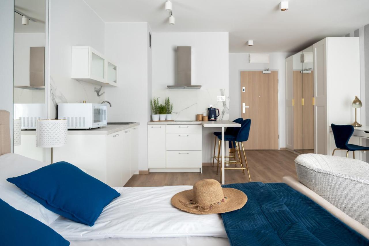 Apartment Elegant Junior Szczecin